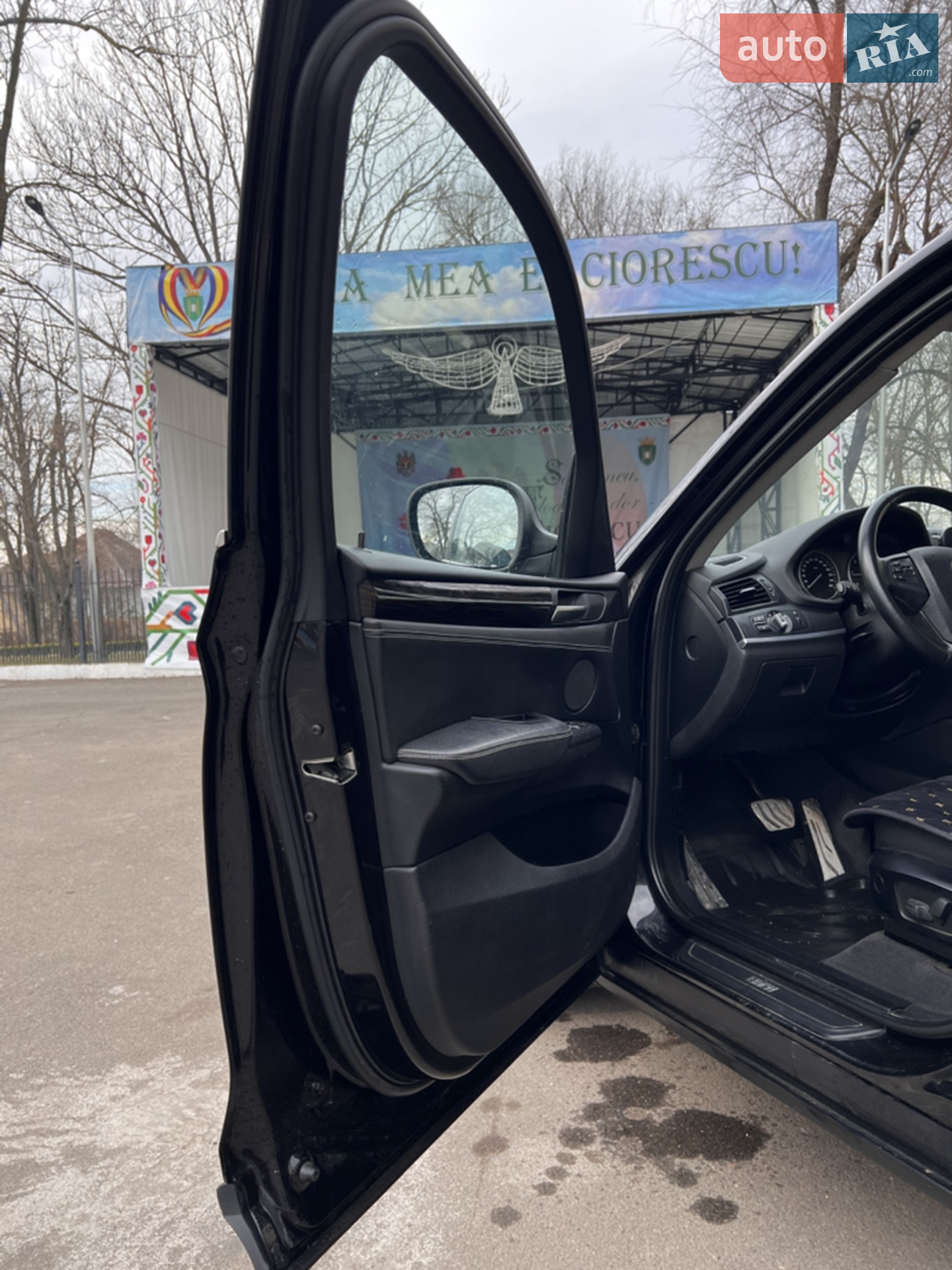 2011 BMW X3 - мініатюра 13