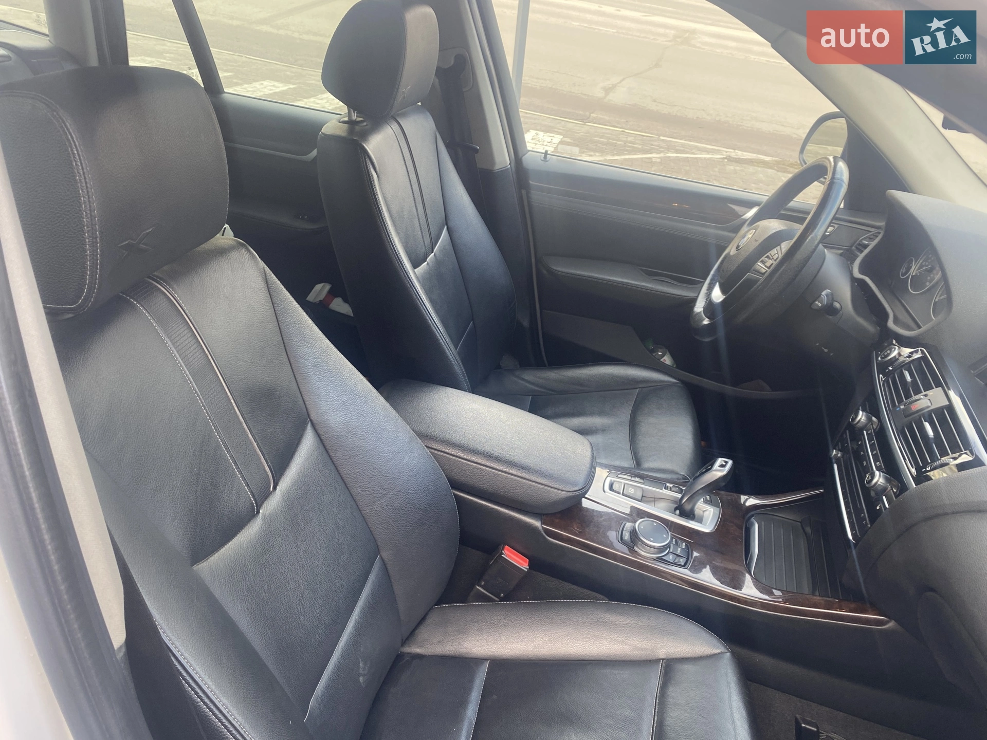 2015 BMW X3 - мініатюра 5