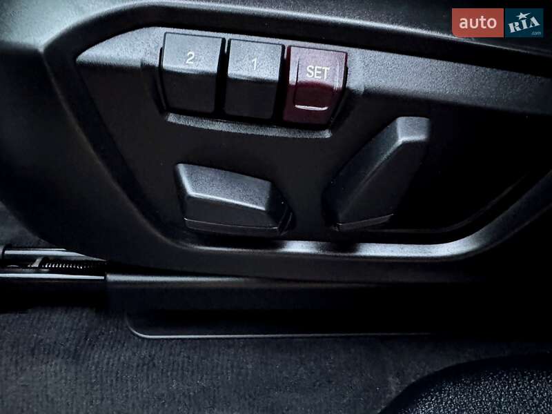 Позашляховик / Кросовер BMW X3 2016 в Хмельницькому