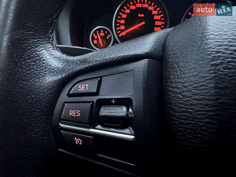 Позашляховик / Кросовер BMW X3 2016 в Хмельницькому