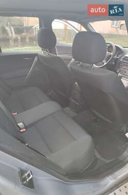 Позашляховик / Кросовер BMW X3 2004 в 