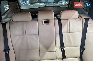 Внедорожник / Кроссовер BMW X3 2006 в 