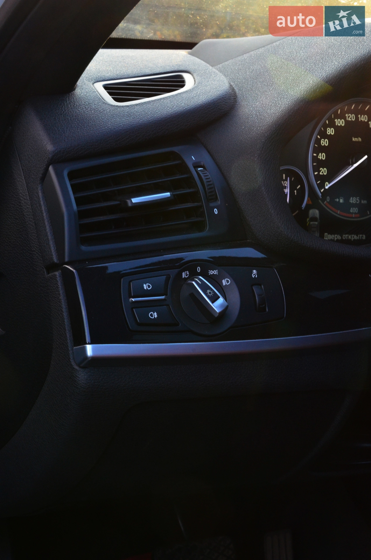 2013 BMW X3 - мініатюра 11