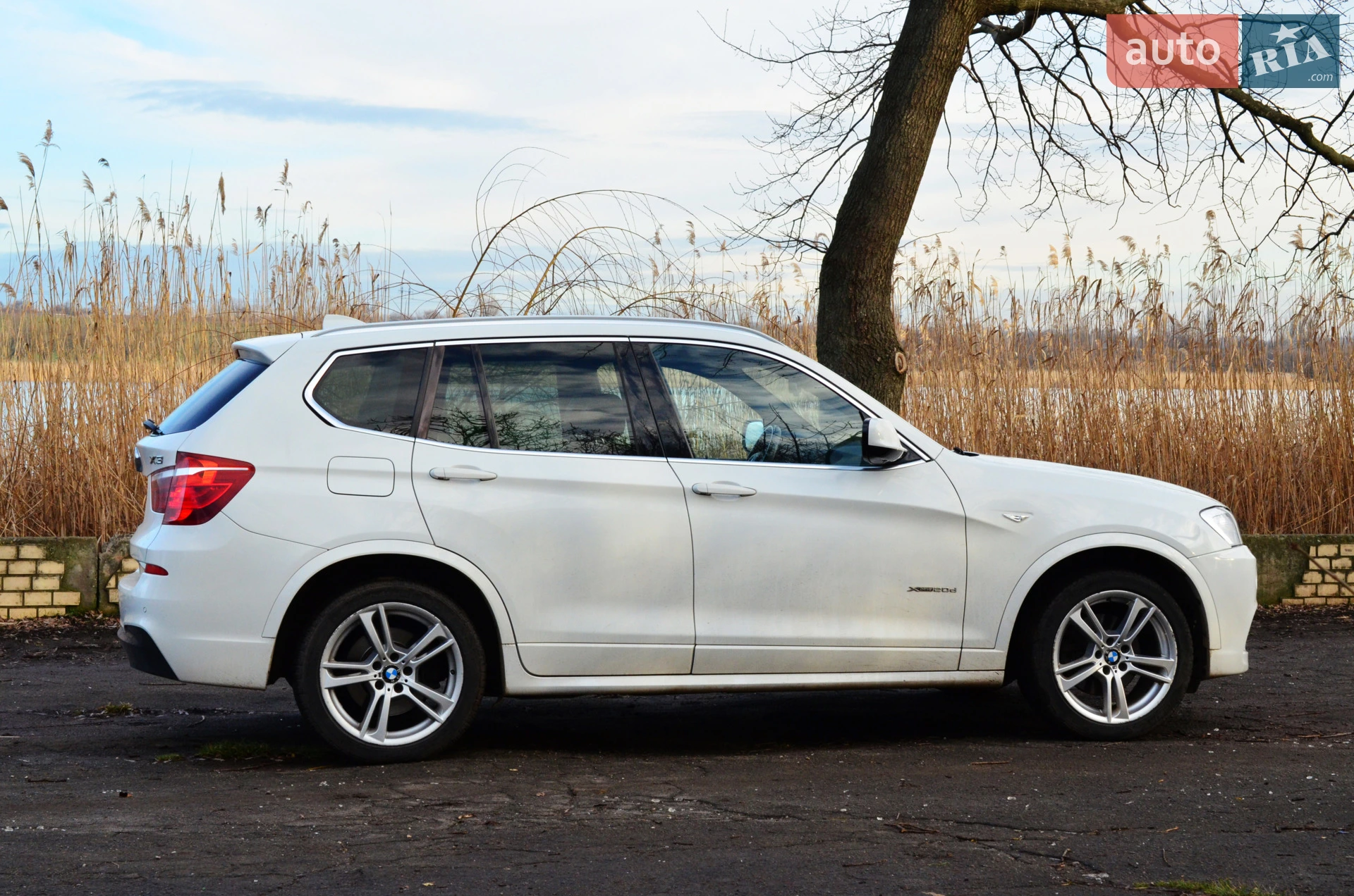 2013 BMW X3 - мініатюра 20