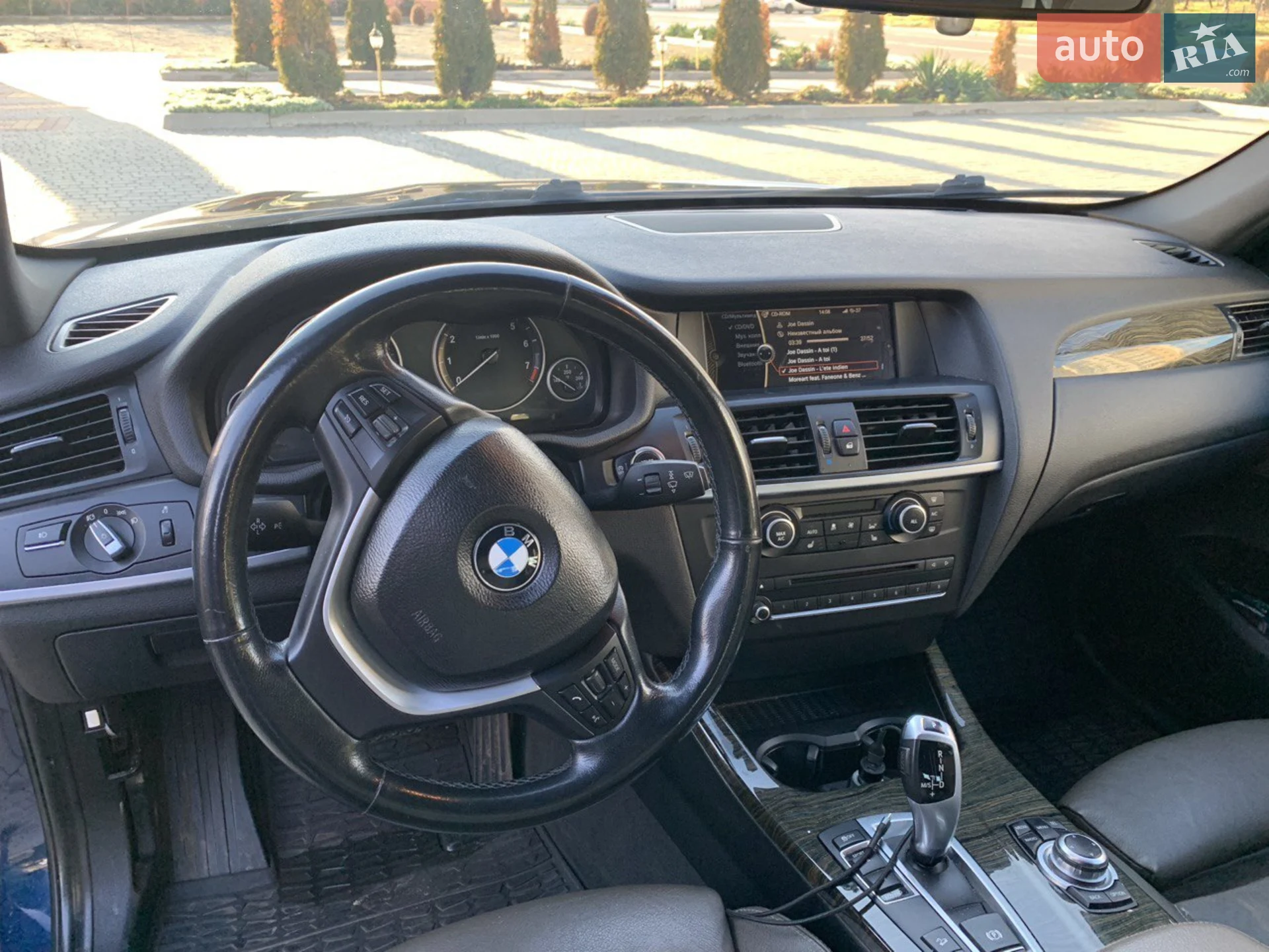 2013 BMW X3 - мініатюра 2