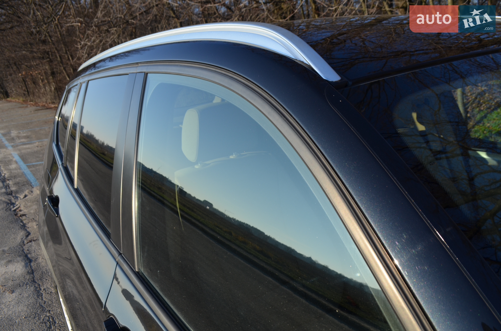 2013 BMW X3 - мініатюра 11