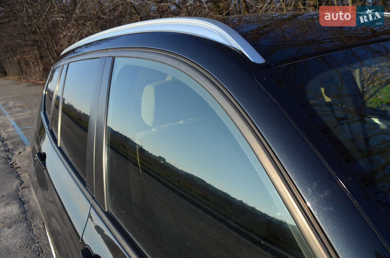 Внедорожник / Кроссовер BMW X3 2013 в Киеве