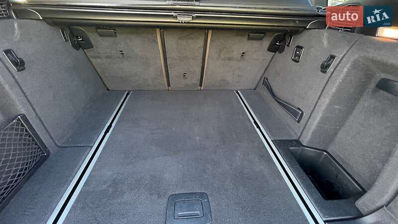 Позашляховик / Кросовер BMW X3 2012 в Одесі фото 7 Позашляховик / Кросовер BMW X3 2012 в Одесі