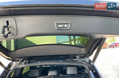 Внедорожник / Кроссовер BMW X3 2011 в Киеве