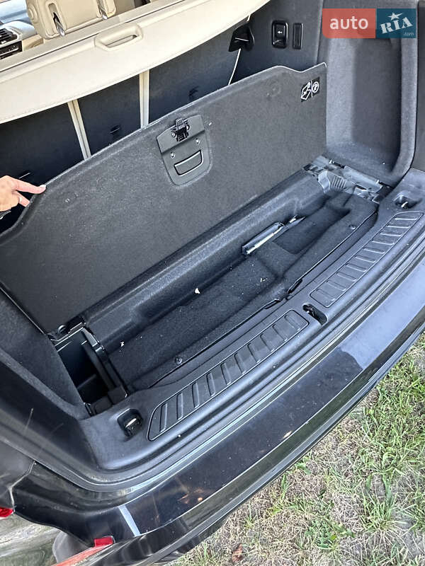 Внедорожник / Кроссовер BMW X3 2018 в Ивано-Франковске