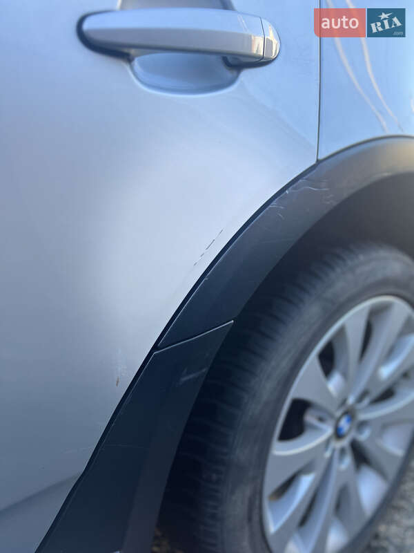 Позашляховик / Кросовер BMW X3 2007 в Житомирі фото 17 Позашляховик / Кросовер BMW X3 2007 в Житомирі