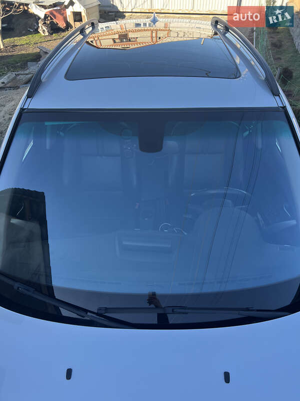 Позашляховик / Кросовер BMW X3 2007 в Житомирі фото 18 Позашляховик / Кросовер BMW X3 2007 в Житомирі