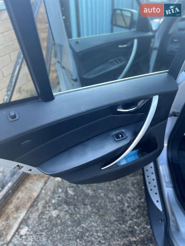 Позашляховик / Кросовер BMW X3 2007 в Житомирі фото 22 Позашляховик / Кросовер BMW X3 2007 в Житомирі