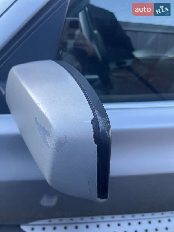 Позашляховик / Кросовер BMW X3 2007 в Житомирі фото 33 Позашляховик / Кросовер BMW X3 2007 в Житомирі