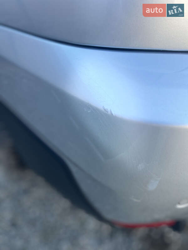 Позашляховик / Кросовер BMW X3 2007 в Житомирі фото 35 Позашляховик / Кросовер BMW X3 2007 в Житомирі