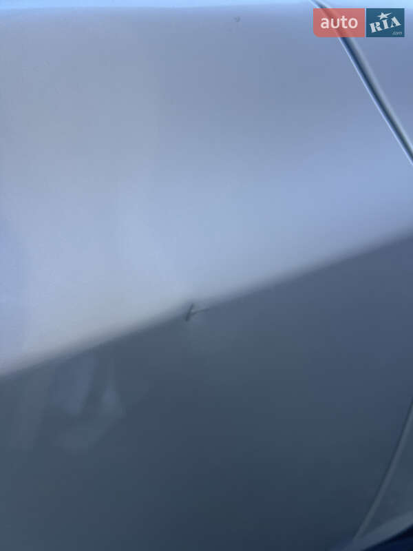 Позашляховик / Кросовер BMW X3 2007 в Житомирі фото 37 Позашляховик / Кросовер BMW X3 2007 в Житомирі