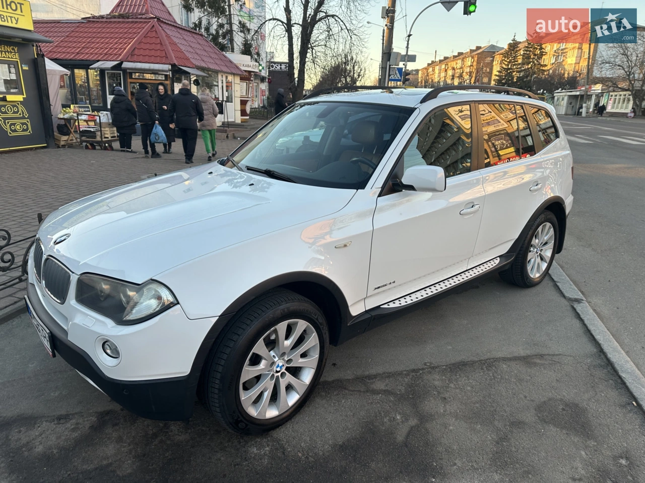2011 BMW X3 - мініатюра 14