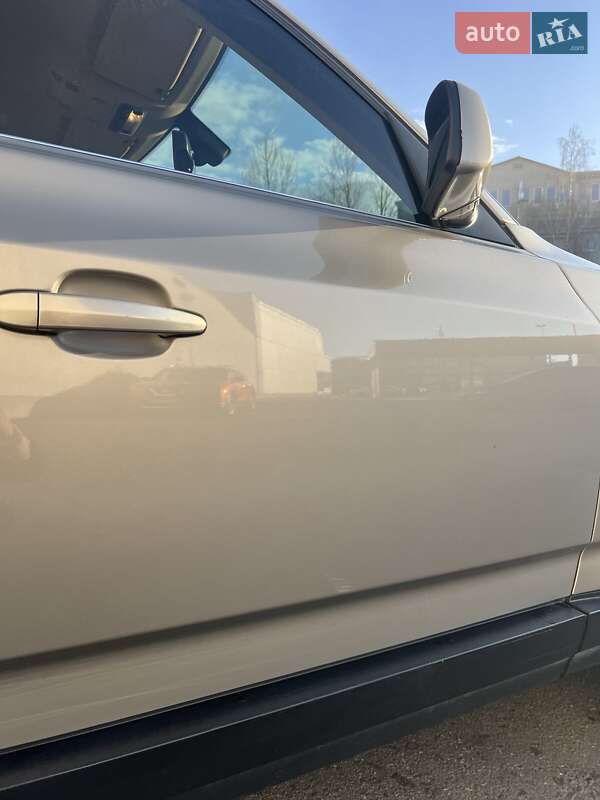 Внедорожник / Кроссовер BMW X3 2006 в Львове