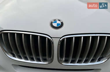 Внедорожник / Кроссовер BMW X3 2013 в Хмельницком