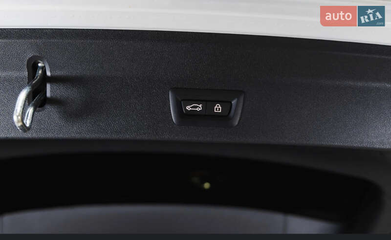 Внедорожник / Кроссовер BMW X3 2018 в Одессе