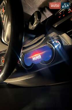 Внедорожник / Кроссовер BMW X3 2019 в 