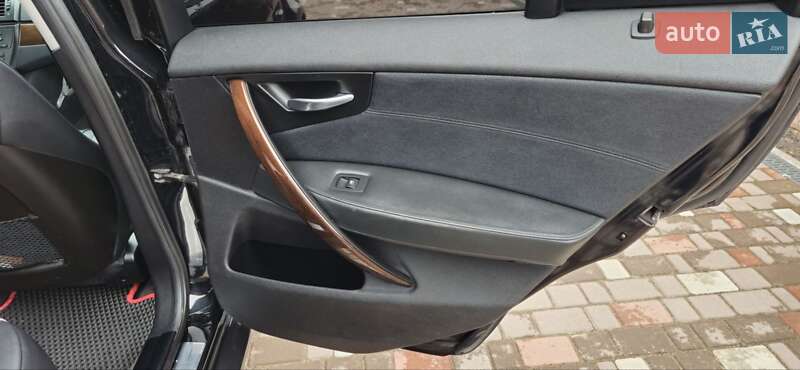 Позашляховик / Кросовер BMW X3 2008 в Житомирі фото 17 Позашляховик / Кросовер BMW X3 2008 в Житомирі