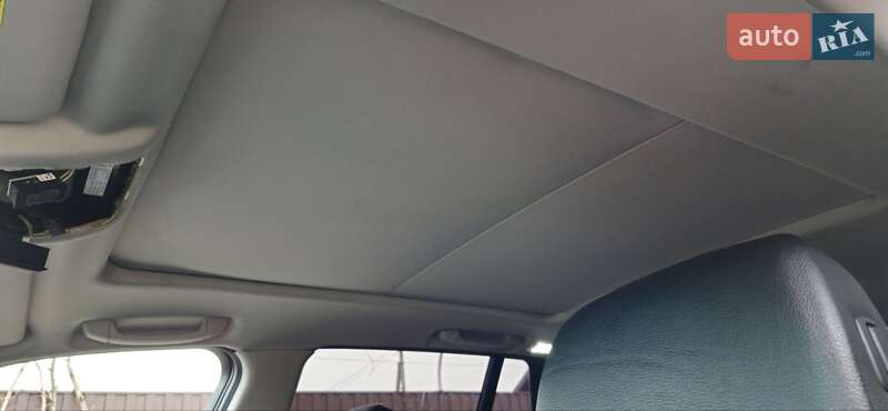 Позашляховик / Кросовер BMW X3 2008 в Житомирі фото 26 Позашляховик / Кросовер BMW X3 2008 в Житомирі