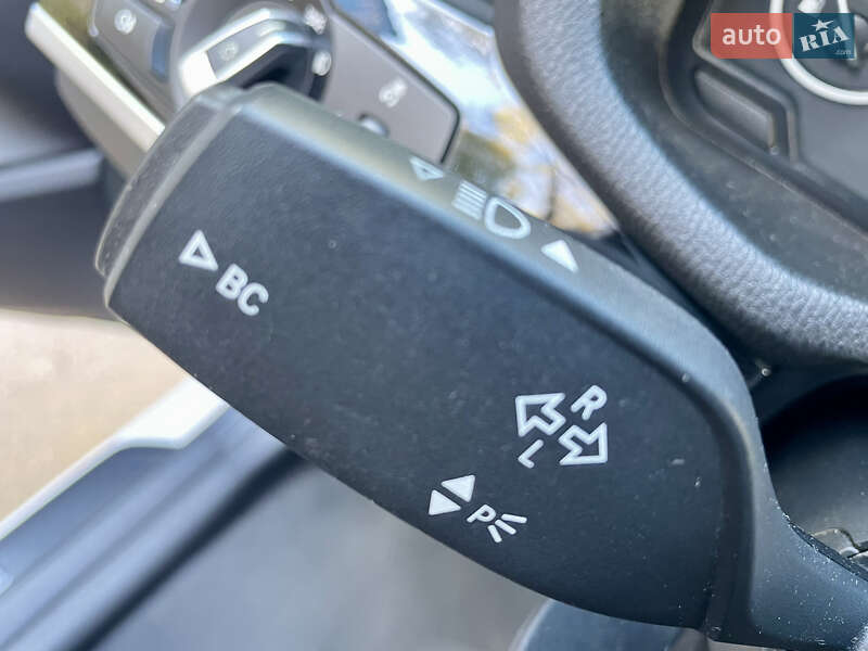 Внедорожник / Кроссовер BMW X3 2014 в Николаеве