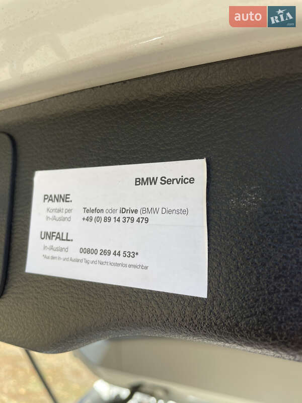 Внедорожник / Кроссовер BMW X3 2014 в Николаеве