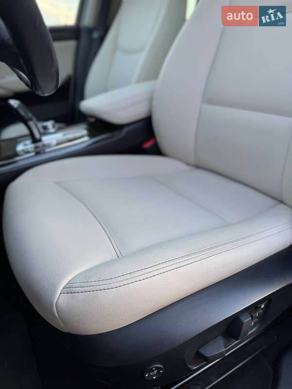 Внедорожник / Кроссовер BMW X3 2013 в Ровно