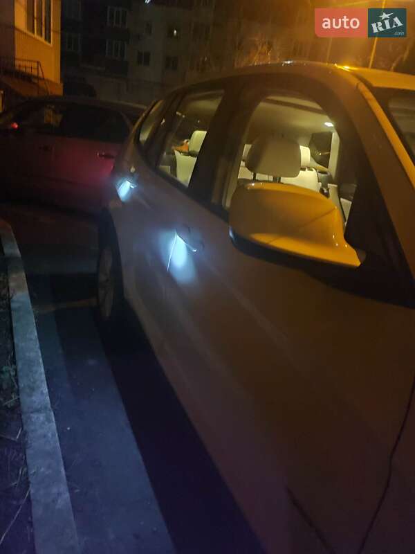 Внедорожник / Кроссовер BMW X3 2013 в Ровно