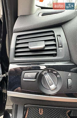 Внедорожник / Кроссовер BMW X3 2015 в 