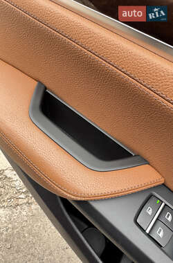 Внедорожник / Кроссовер BMW X3 2015 в 