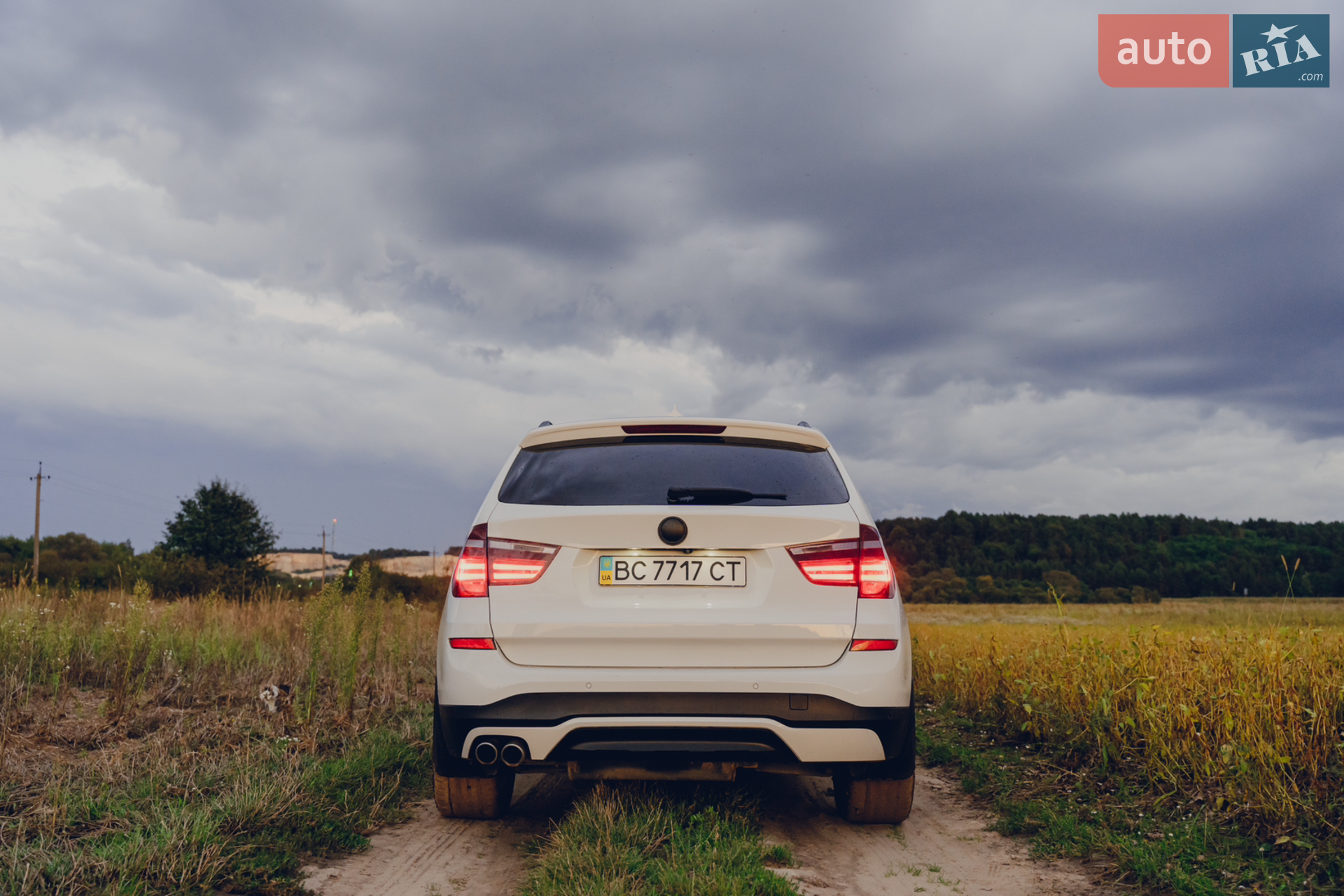 2015 BMW X3 - мініатюра 15