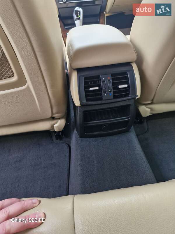 Внедорожник / Кроссовер BMW X3 2016 в Полтаве