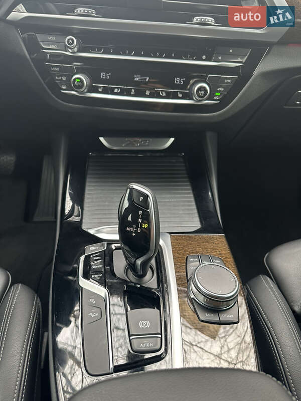 Внедорожник / Кроссовер BMW X3 2018 в Одессе