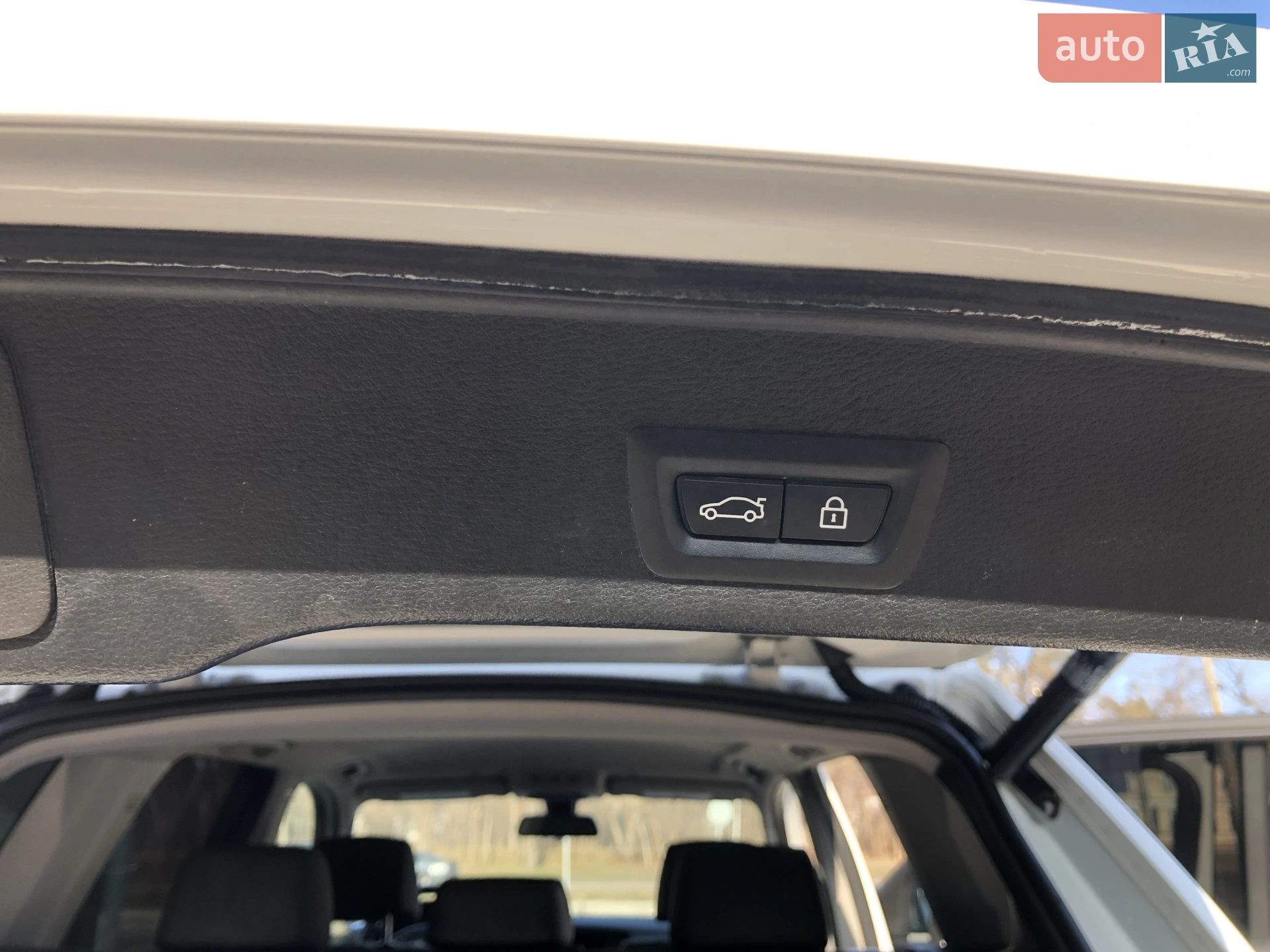 2012 BMW X3 - мініатюра 14