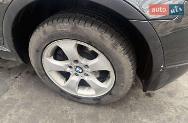 Внедорожник / Кроссовер BMW X3 2007 в 