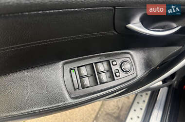 Внедорожник / Кроссовер BMW X3 2007 в 