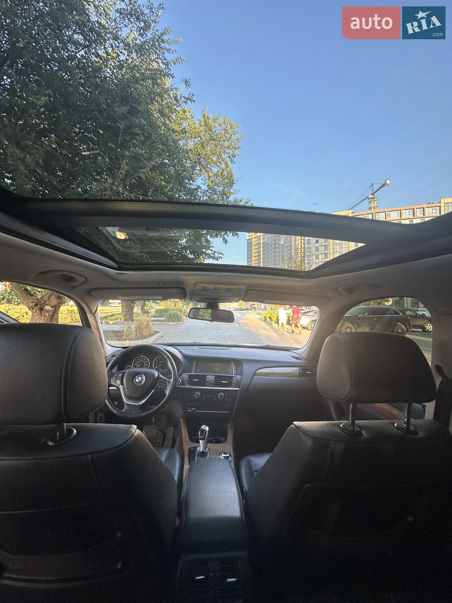 2011 BMW X3 - мініатюра 18