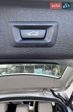 Внедорожник / Кроссовер BMW X3 2012 в 