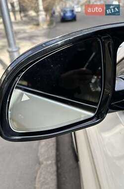 Внедорожник / Кроссовер BMW X3 2022 в 