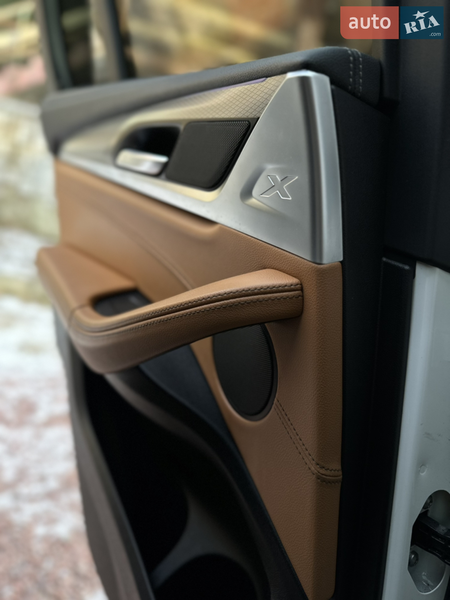 2018 BMW X3 - мініатюра 21