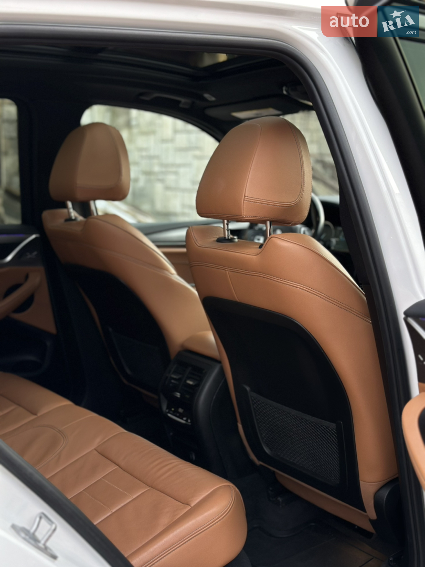 2018 BMW X3 - мініатюра 25