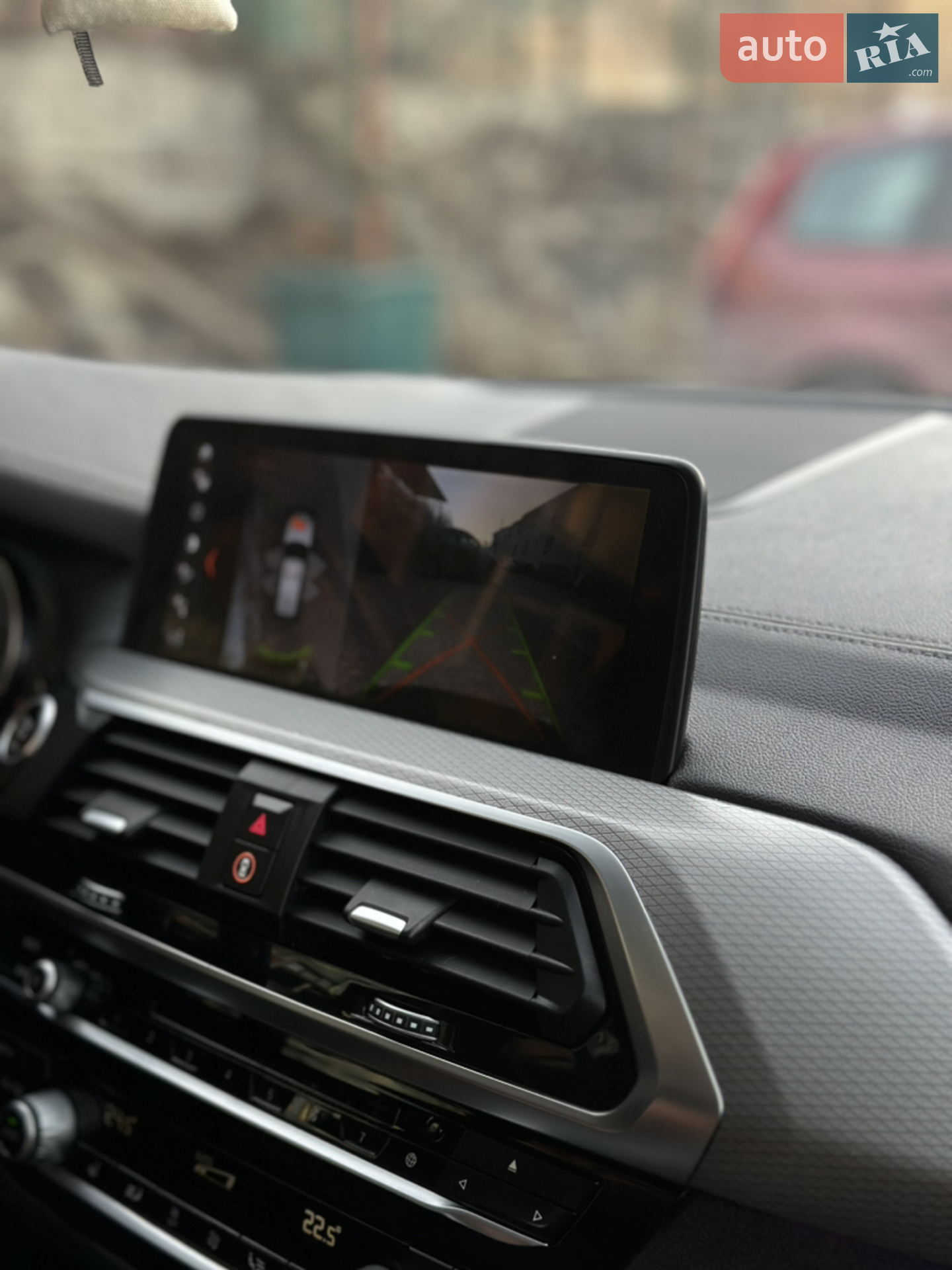 2018 BMW X3 - мініатюра 37