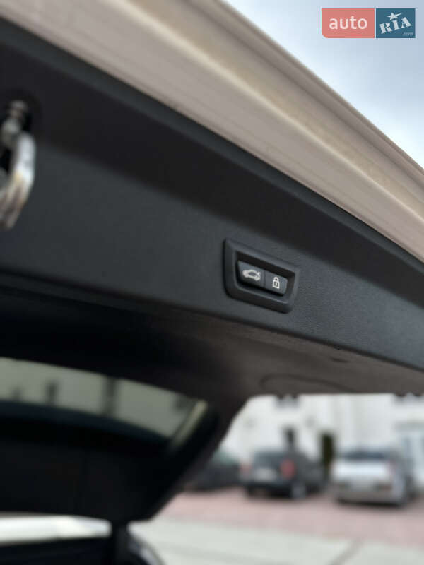 Внедорожник / Кроссовер BMW X3 2018 в Трускавце