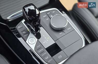 Внедорожник / Кроссовер BMW X3 2022 в 