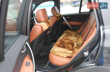 Внедорожник / Кроссовер BMW X3 2006 в 