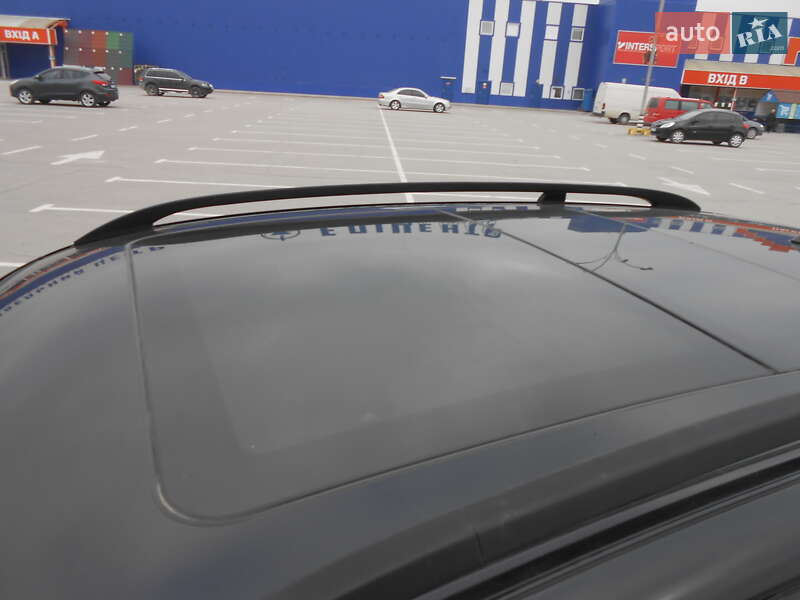 Позашляховик / Кросовер BMW X3 2006 в Кам'янець-Подільському