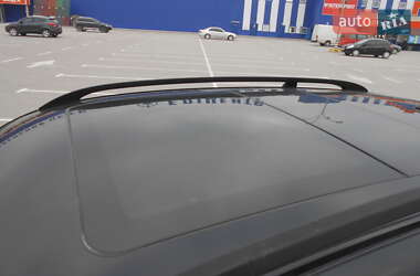 Внедорожник / Кроссовер BMW X3 2006 в 